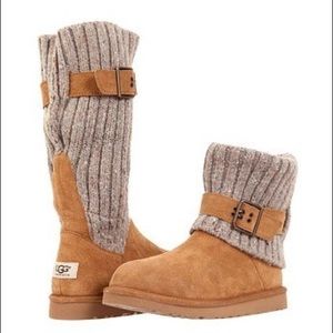 EUC Cambridge Uggs.